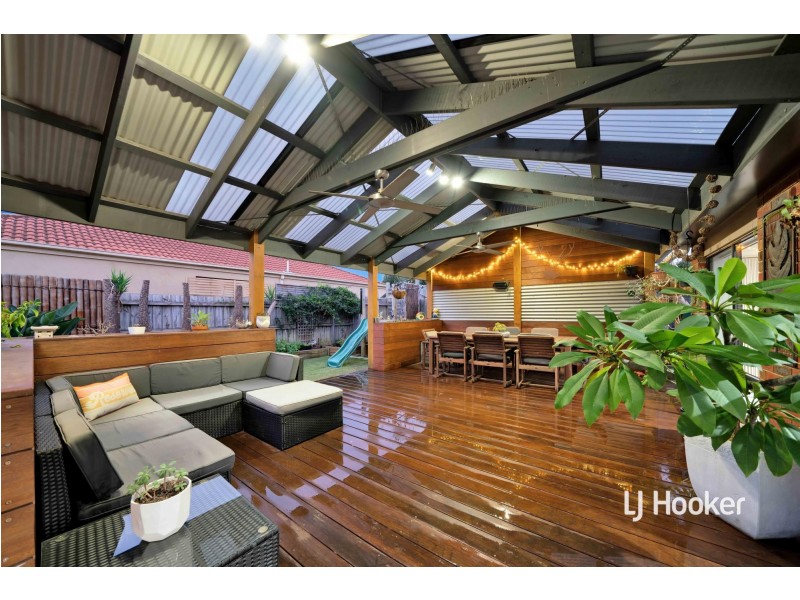 38 Machair Drive, Point Cook VIC 3030