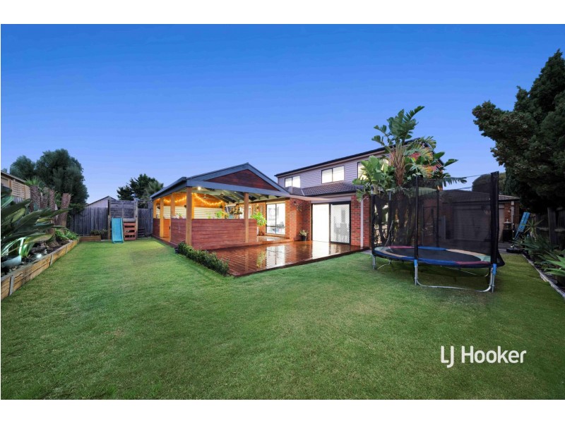 38 Machair Drive, Point Cook VIC 3030