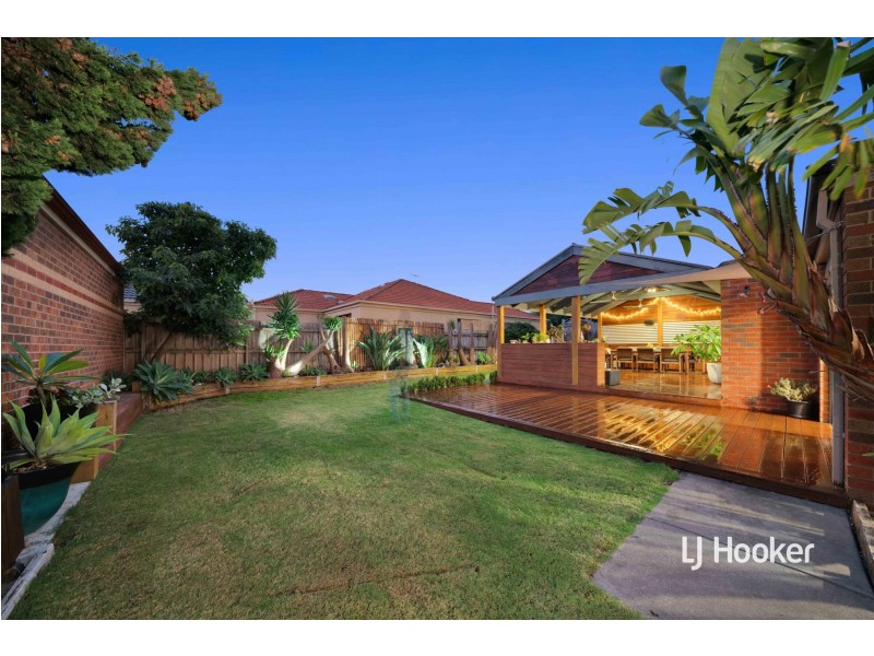 38 Machair Drive, Point Cook VIC 3030