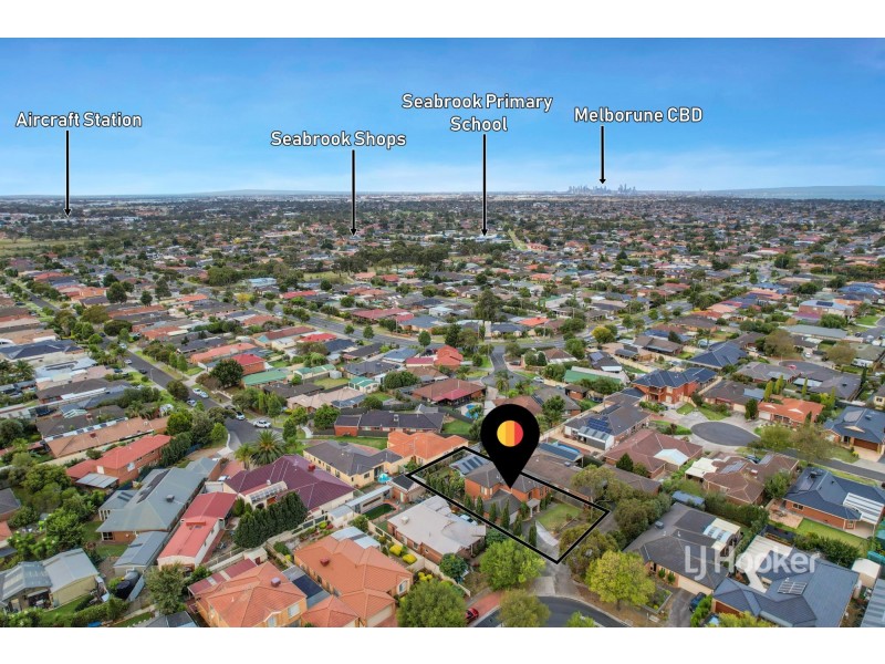 38 Machair Drive, Point Cook VIC 3030