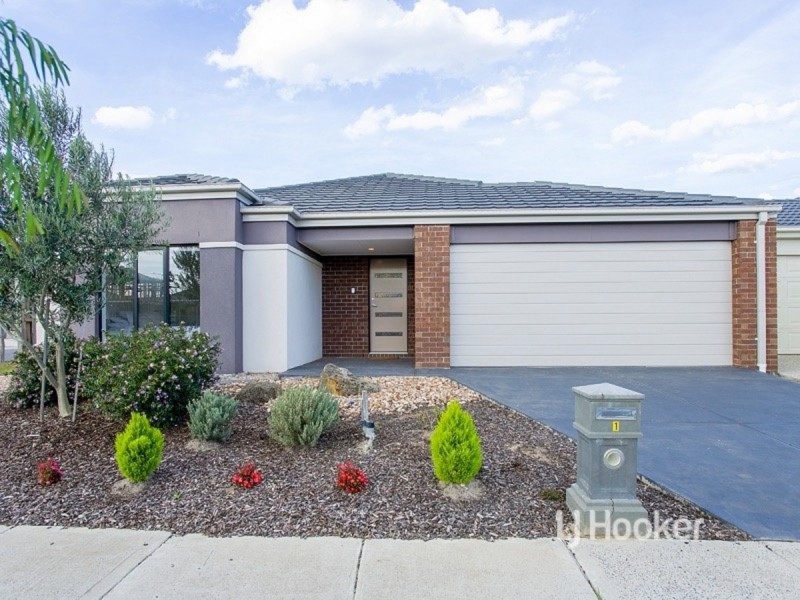 1 Lorne Way, Point Cook VIC 3030