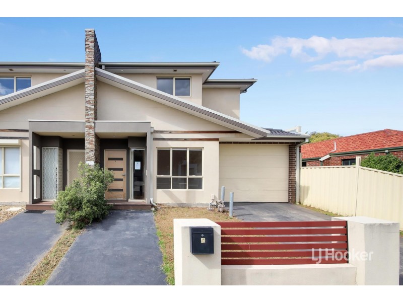 4/3-5 Goble Street, Laverton VIC 3028