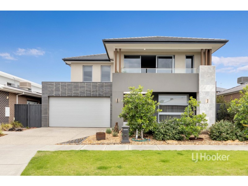 27 Liverpool Street, Point Cook VIC 3030