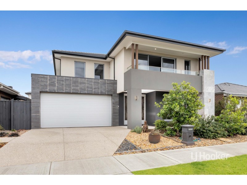 27 Liverpool Street, Point Cook VIC 3030