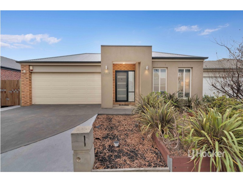 37 Baltic Circuit, Point Cook VIC 3030