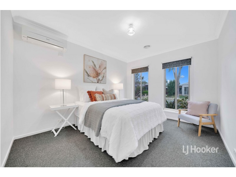 37 Baltic Circuit, Point Cook VIC 3030