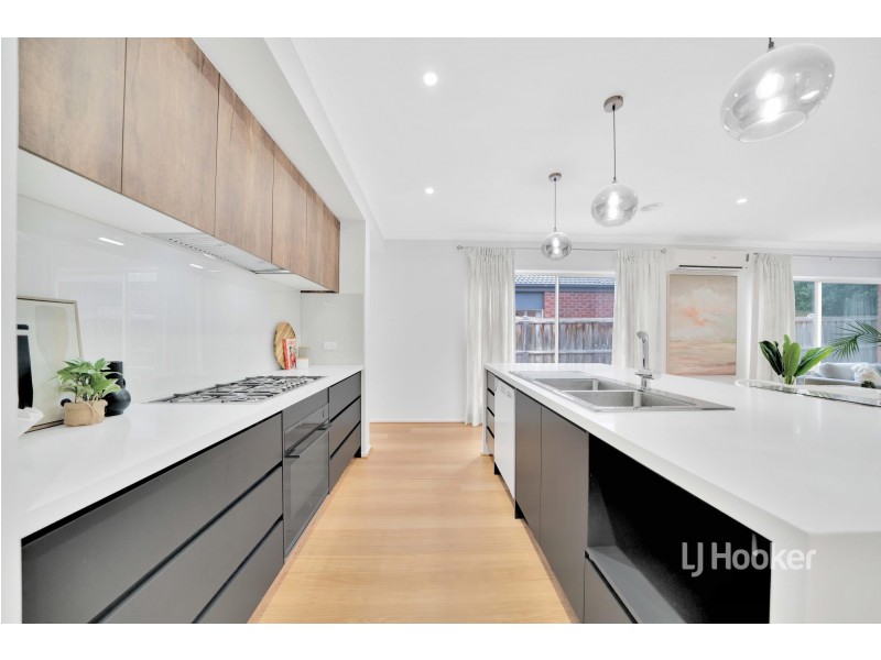 37 Baltic Circuit, Point Cook VIC 3030