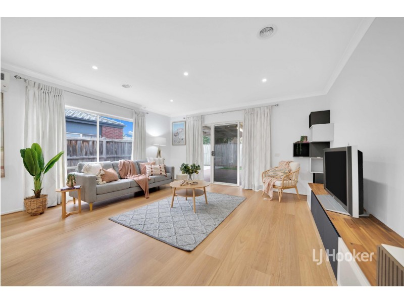 37 Baltic Circuit, Point Cook VIC 3030