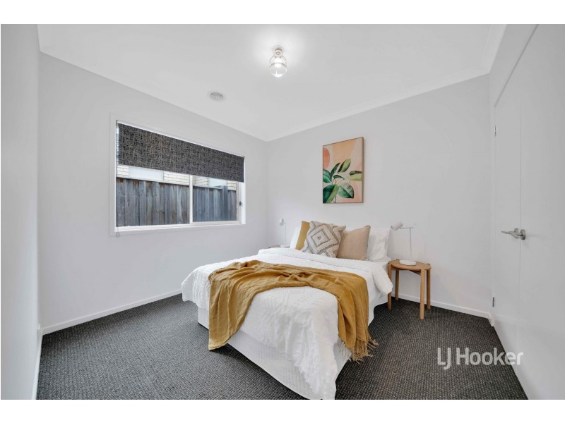 37 Baltic Circuit, Point Cook VIC 3030