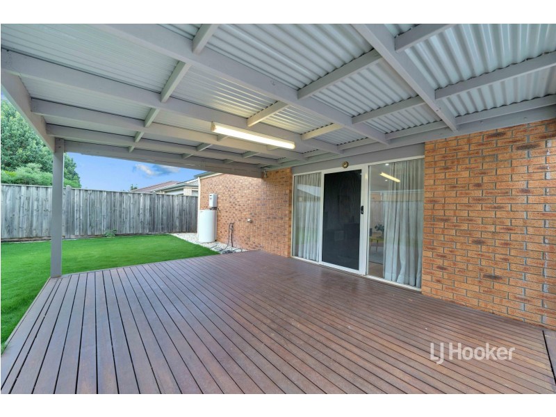 37 Baltic Circuit, Point Cook VIC 3030