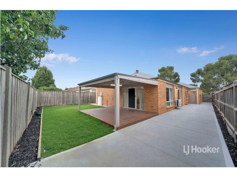 37 Baltic Circuit, Point Cook VIC 3030