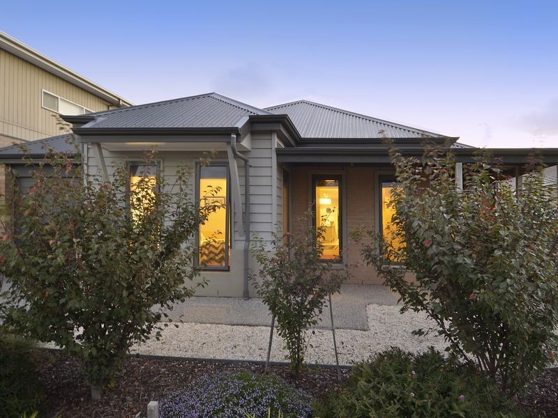 47 Shiraz Crescent, Point Cook VIC 3030