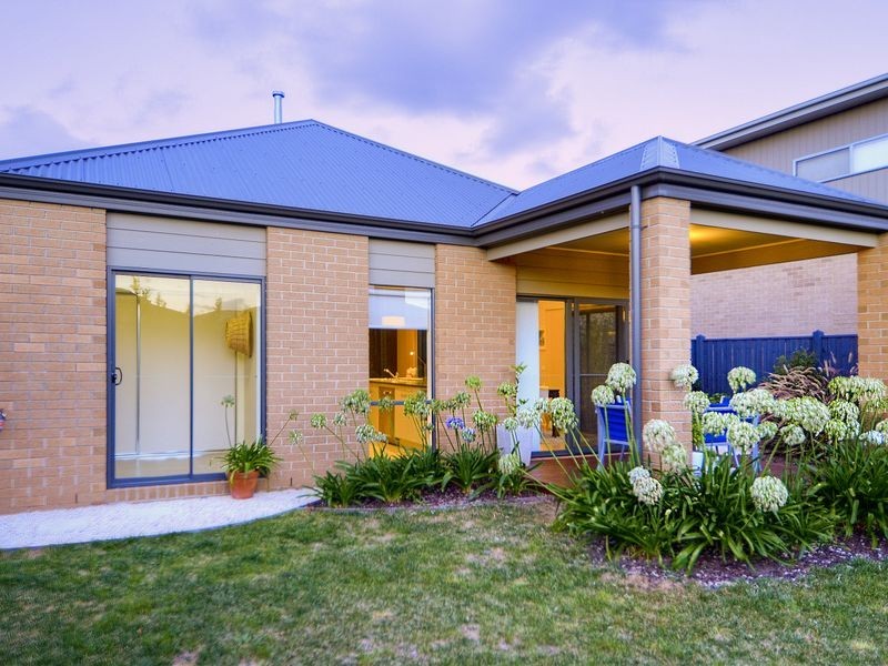 47 Shiraz Crescent, Point Cook VIC 3030