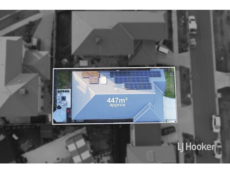 19 Eaglemont Way, Werribee VIC 3030