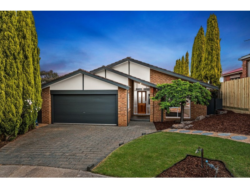 5 Grant Court, South Morang VIC 3752