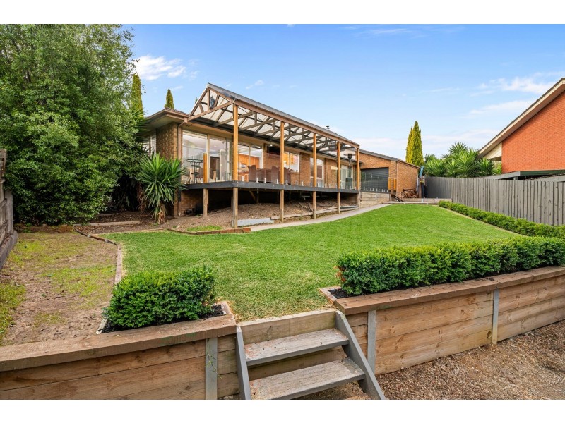 5 Grant Court, South Morang VIC 3752