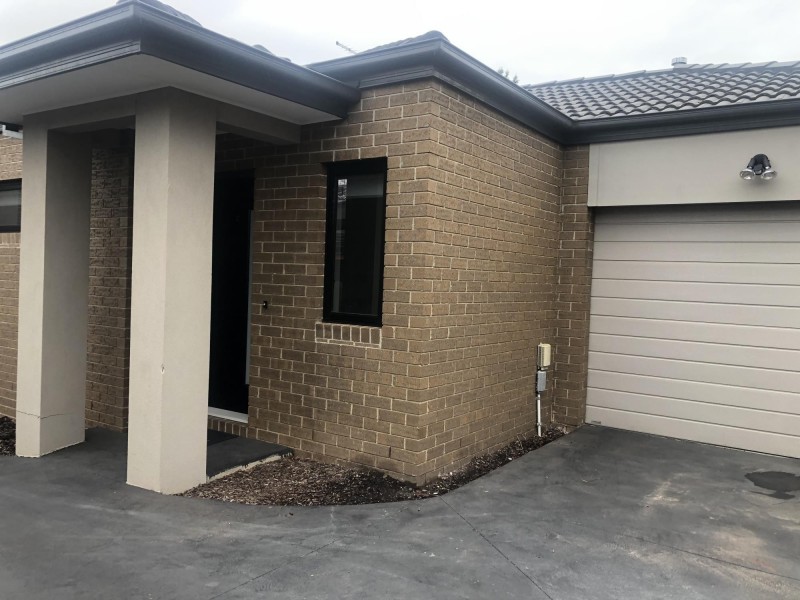 2/45 East Gateway, Wyndham Vale VIC 3024