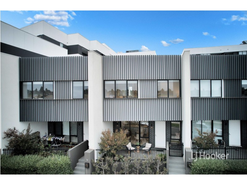 14 Clark Street, Williams Landing VIC 3027