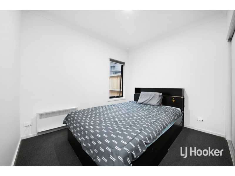 39 Mayall Crescent, Wyndham Vale VIC 3024