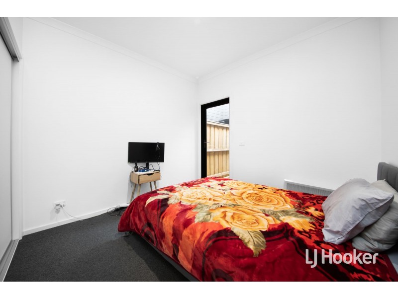 39 Mayall Crescent, Wyndham Vale VIC 3024