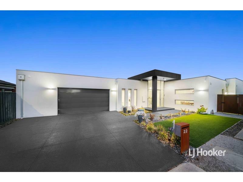 22 Maldive Grove, Point Cook VIC 3030