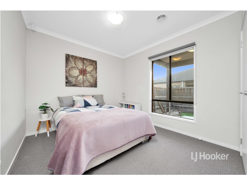 5 Holly Green Circuit, Truganina VIC 3029