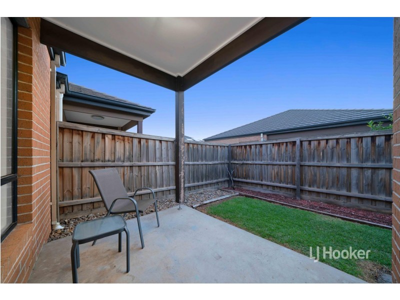 5 Holly Green Circuit, Truganina VIC 3029