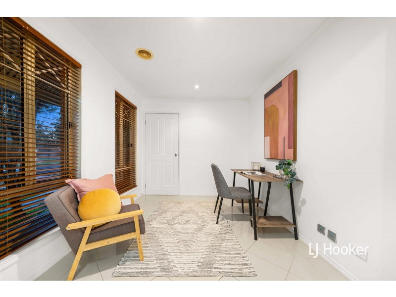 58 Drysdale Crescent, Point Cook VIC 3030