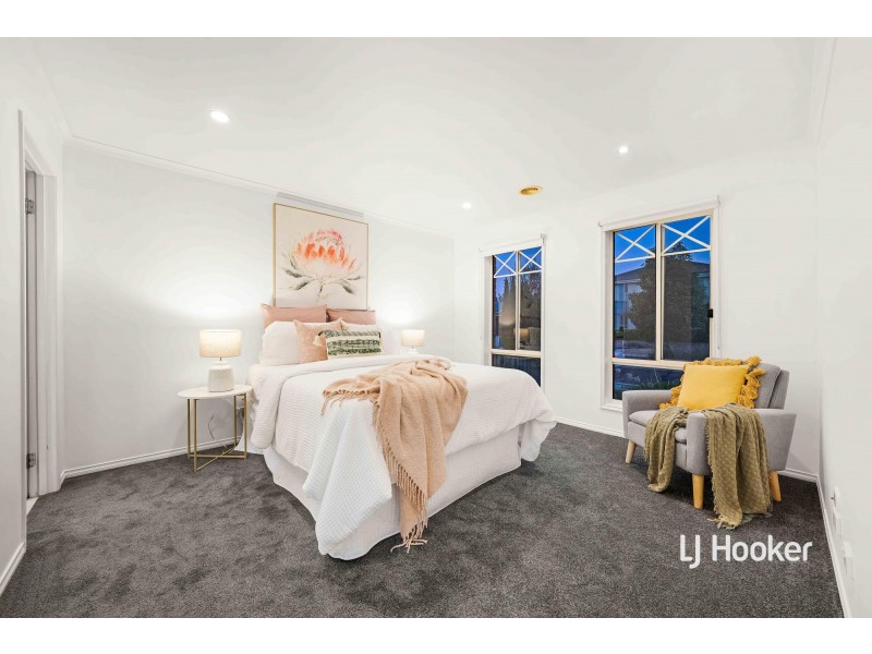 58 Drysdale Crescent, Point Cook VIC 3030