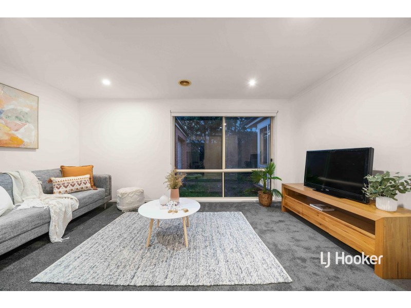 58 Drysdale Crescent, Point Cook VIC 3030