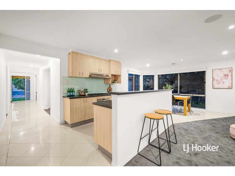 58 Drysdale Crescent, Point Cook VIC 3030