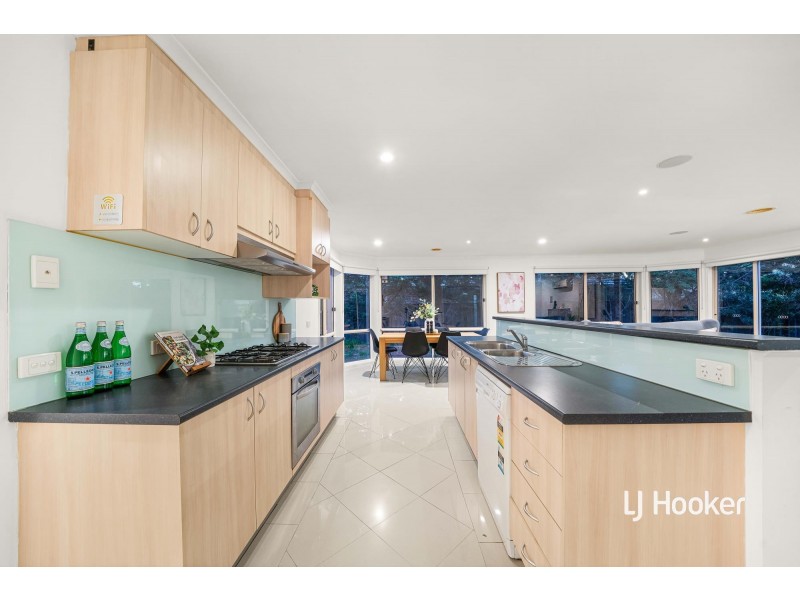 58 Drysdale Crescent, Point Cook VIC 3030