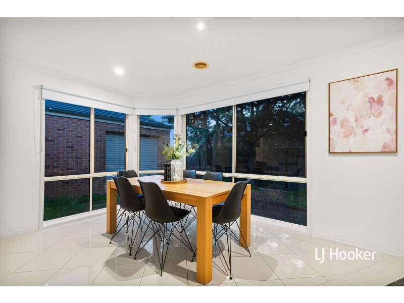 58 Drysdale Crescent, Point Cook VIC 3030