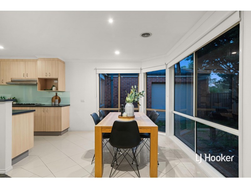 58 Drysdale Crescent, Point Cook VIC 3030