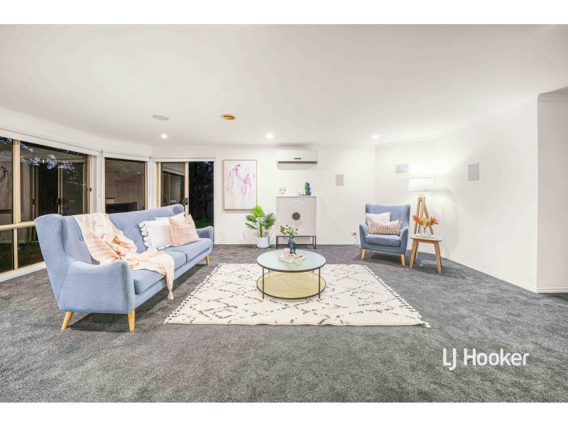 58 Drysdale Crescent, Point Cook VIC 3030