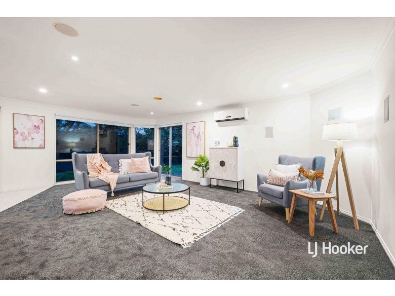 58 Drysdale Crescent, Point Cook VIC 3030