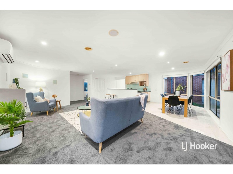 58 Drysdale Crescent, Point Cook VIC 3030