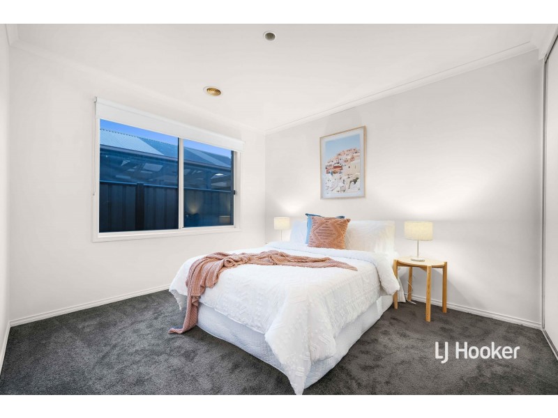 58 Drysdale Crescent, Point Cook VIC 3030