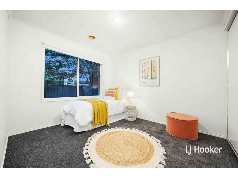 58 Drysdale Crescent, Point Cook VIC 3030