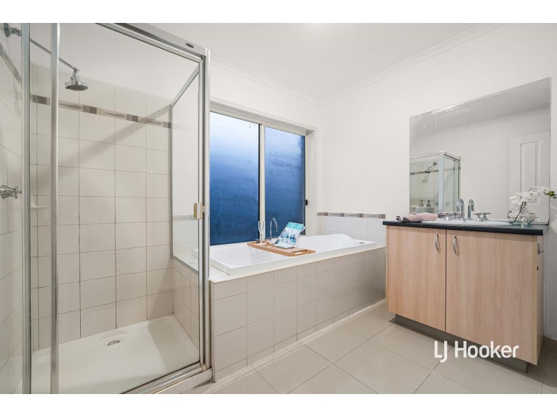 58 Drysdale Crescent, Point Cook VIC 3030