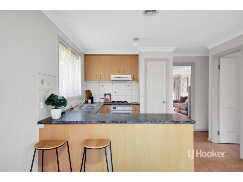 51 Hyde Park Terrace, Point Cook VIC 3030
