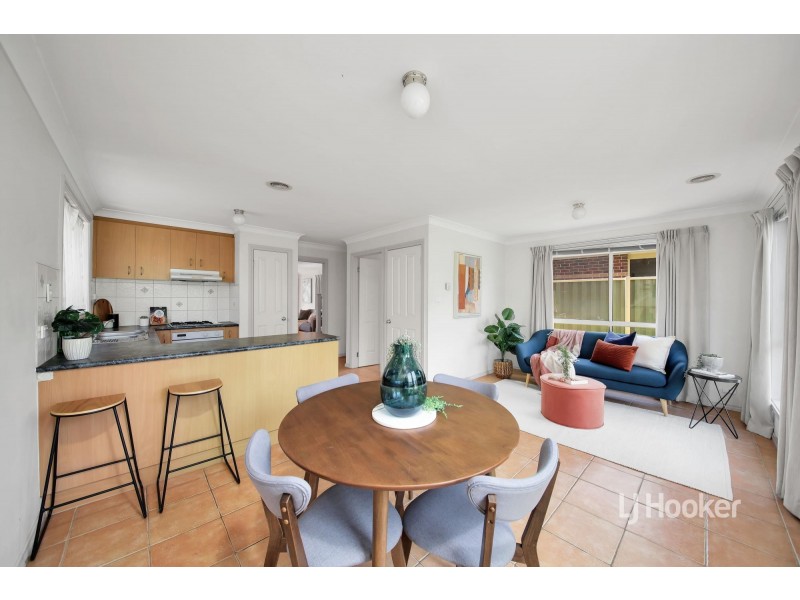 51 Hyde Park Terrace, Point Cook VIC 3030