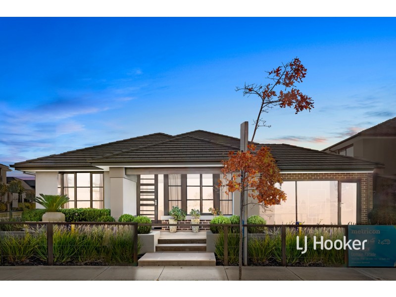 46 Wavertree Crescent, Werribee VIC 3030