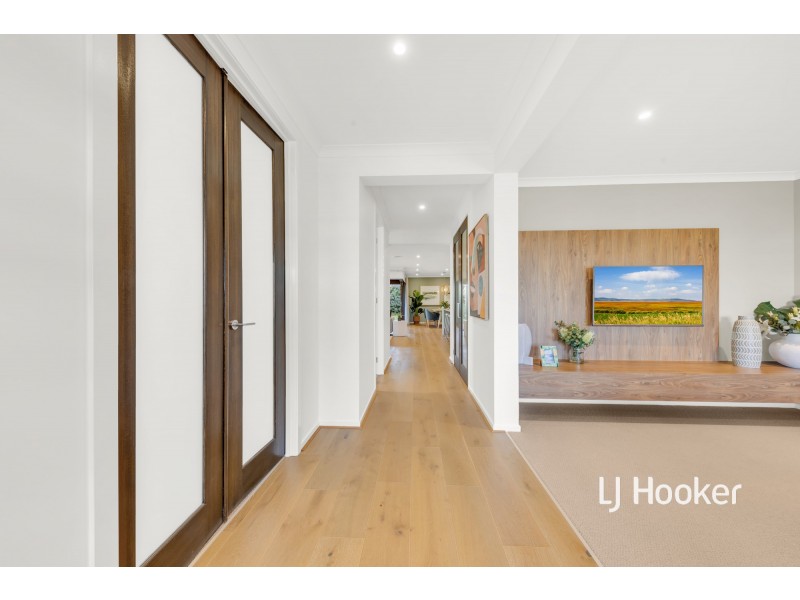 46 Wavertree Crescent, Werribee VIC 3030