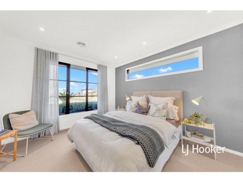 46 Wavertree Crescent, Werribee VIC 3030