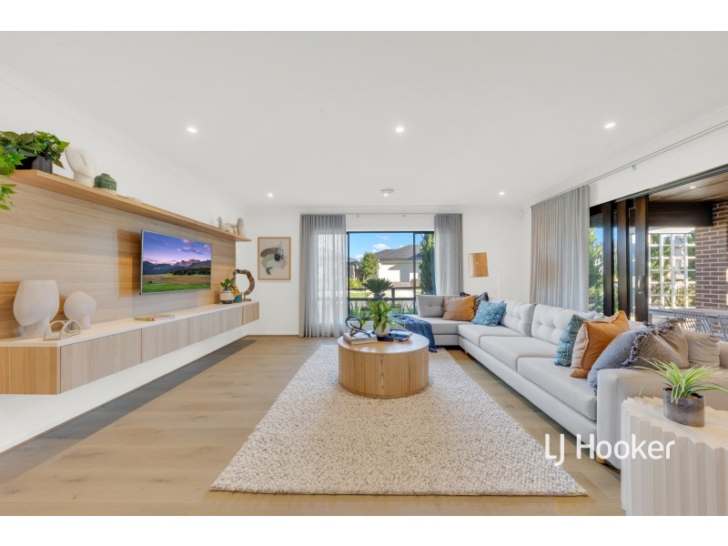 46 Wavertree Crescent, Werribee VIC 3030