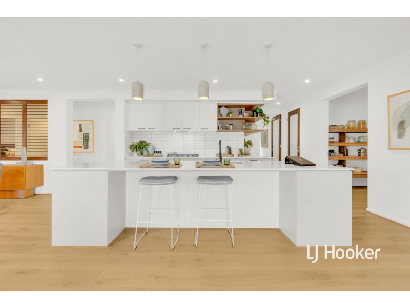 46 Wavertree Crescent, Werribee VIC 3030