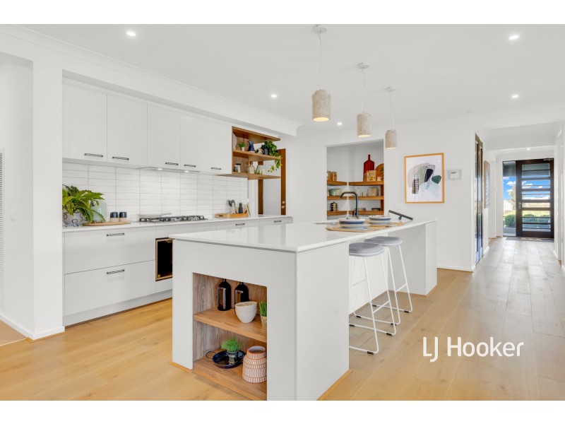 46 Wavertree Crescent, Werribee VIC 3030