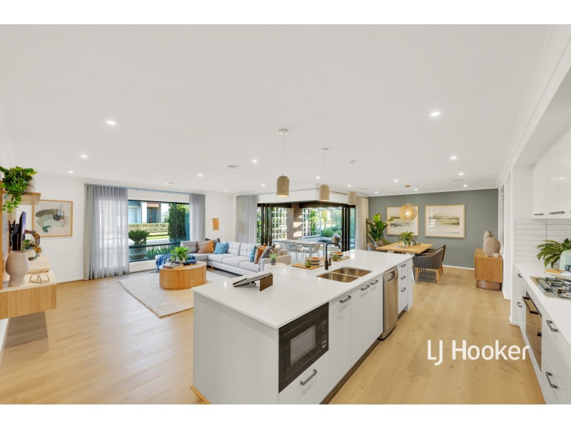 46 Wavertree Crescent, Werribee VIC 3030