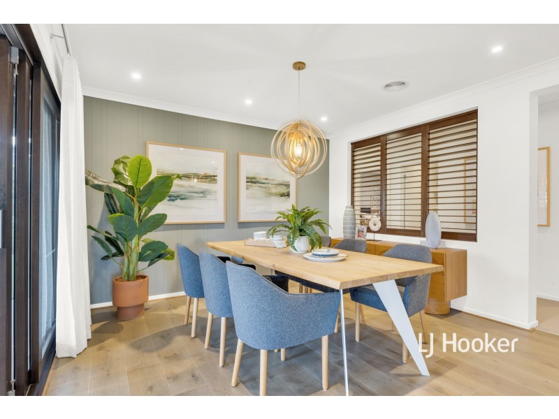 46 Wavertree Crescent, Werribee VIC 3030